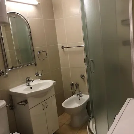 Bulevar Nt Novi Beograd, Zemun Apartment Belgrad