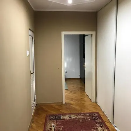 Bulevar Nt Novi Beograd, Zemun Belgrado