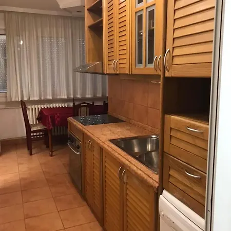 Bulevar Nt Novi Beograd, Zemun *