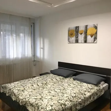 Bulevar Nt Novi Beograd, Zemun *