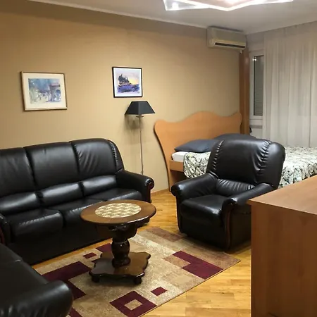 Bulevar Nt Novi Beograd, Zemun * Βελιγράδι